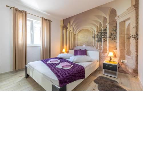 Holiday home Stanici 55