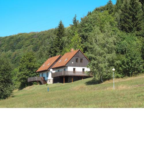 Holiday Home Stárkov by Interhome