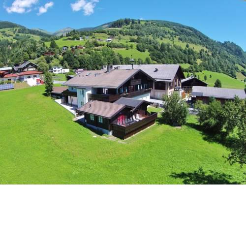 Holiday Home Steindorf 8