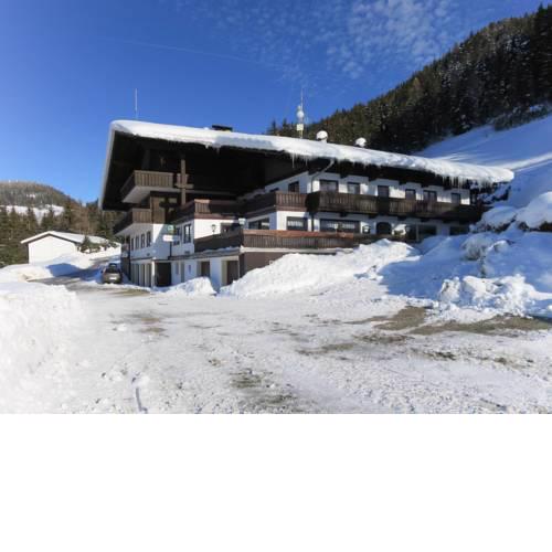 Holiday Home Steinerhof (FGZ340)