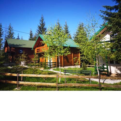 Holiday Home Stella Star