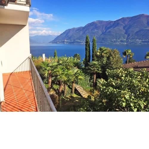 Holiday Home Stellina del Sole