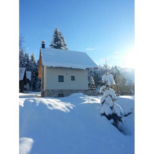 Holiday Home Stevas