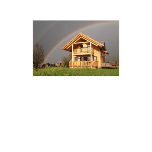Holiday Home St.Georgen am Kreischb. 08