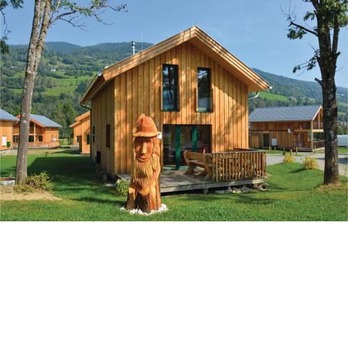 Holiday Home St.Georgen am Kreischb. with Mountain View 05