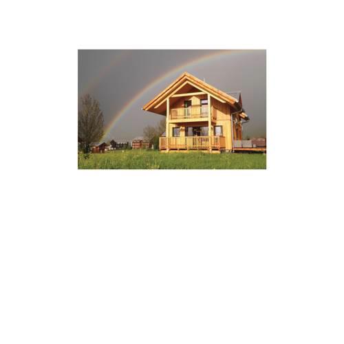 Holiday Home St.Georgen am Kreischb. with Mountain View 06