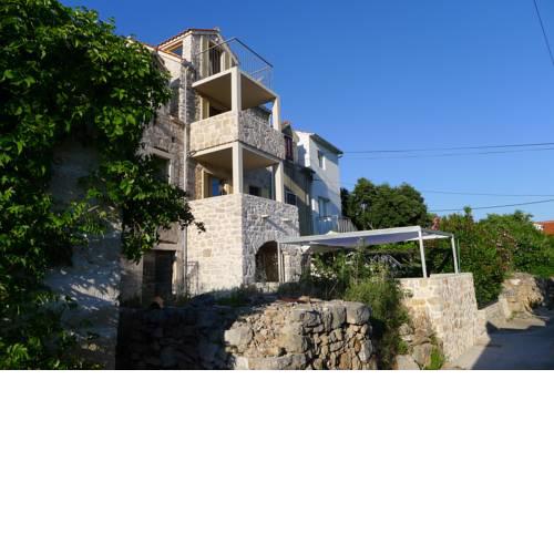 Holiday Home Stone House Nana