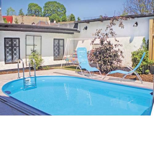 Holiday home Studanecka