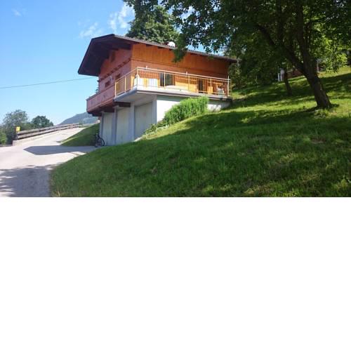 Holiday home Stummerberg/Zillertal 758