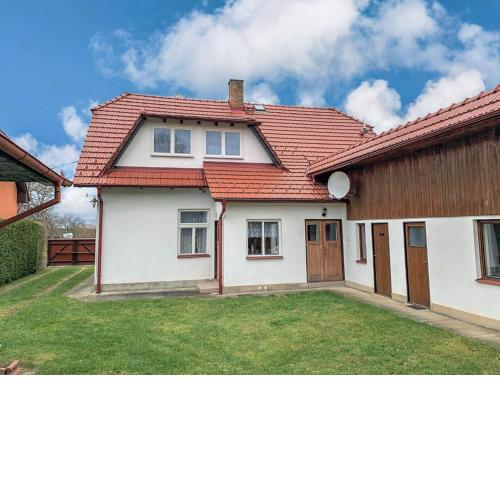 Holiday Home Sudoměřice