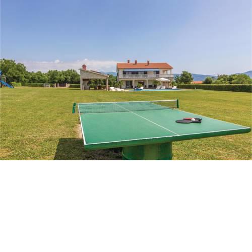 Holiday home Sumber VI