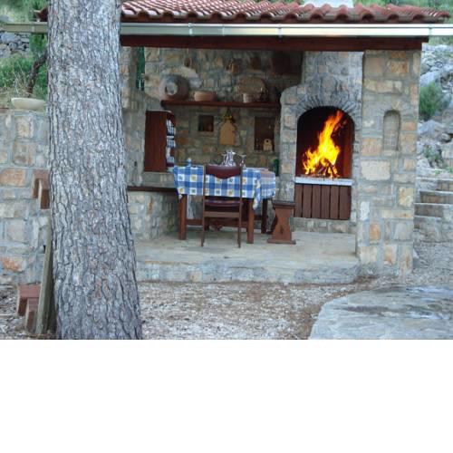 Holiday home Sunce