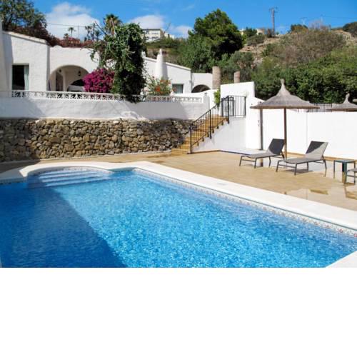 Holiday Home Sunsea Village - CLP605