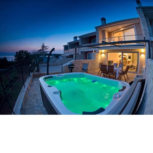 Holiday Home Sv. Ivan 1