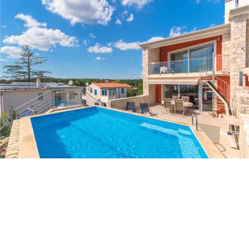 Holiday home Sv.Ivan 33