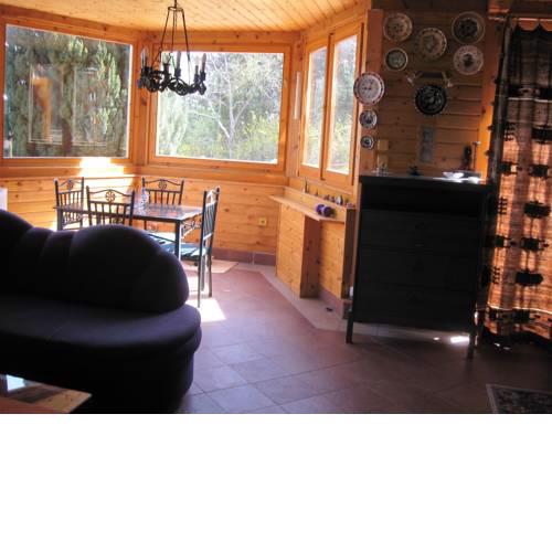 Holiday home Tahitotfalu/Donauknie 20449