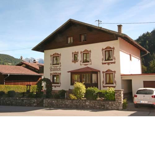 Holiday Home Talblick