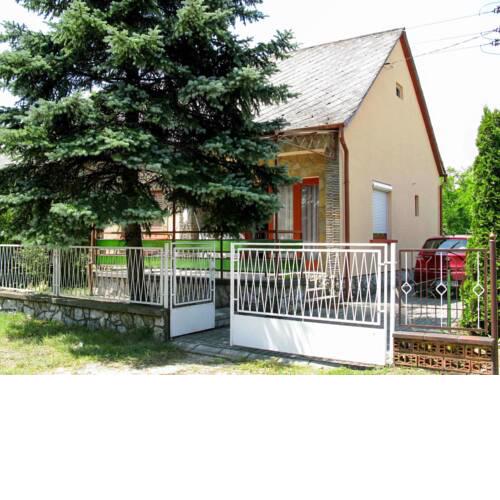 Holiday Home Tallér - FOD123
