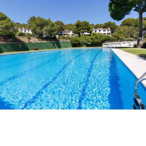 Holiday Home TAMARIU