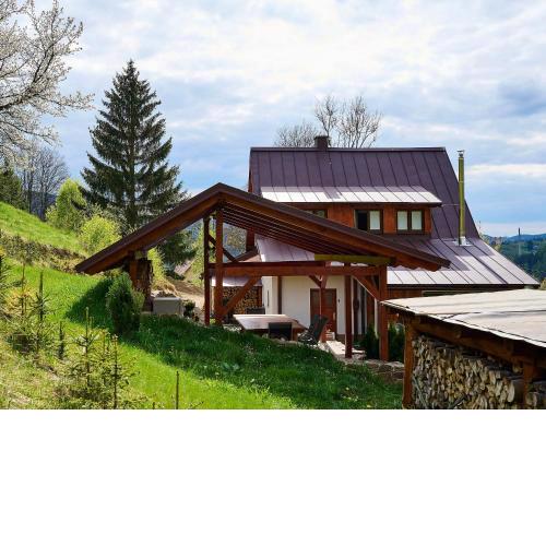 Holiday Home Tanvald by Interhome