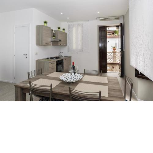 Holiday Home Taormina 3