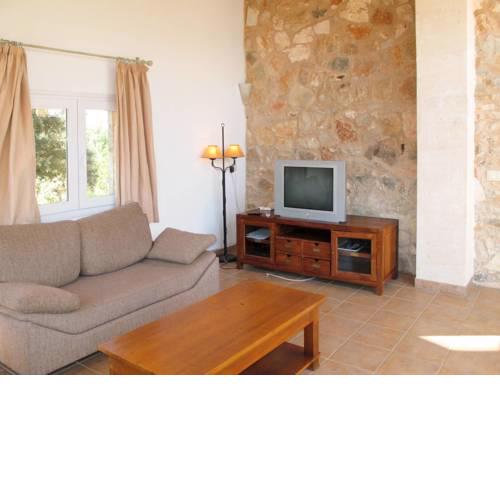 Holiday Home Tarongers - CCC160