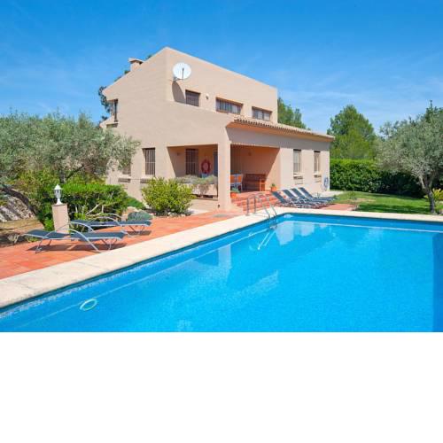Holiday Home Tarraula