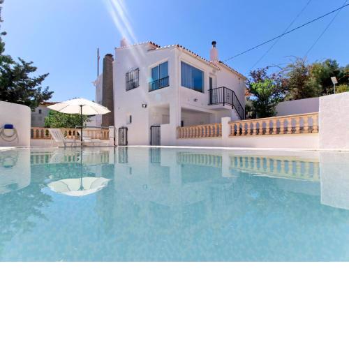Holiday Home Tatiana - CLP294