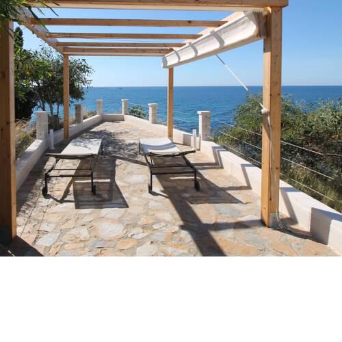 Holiday Home Taty