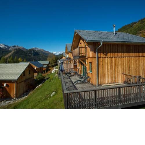Holiday Home Tauernchalet Superior