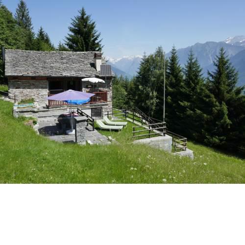 Holiday Home Tecc Mezz