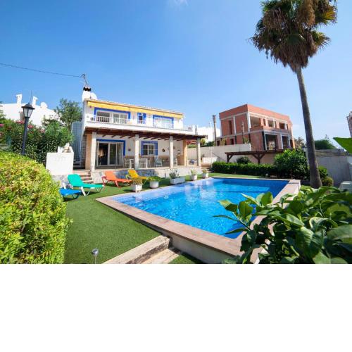 Holiday Home Teruel