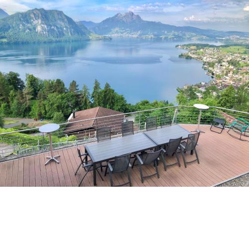 Holiday Home The Belvedere by Interhome