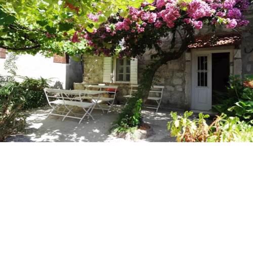 Holiday Home The Old Vine