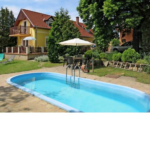 Holiday Home Thomas (KES109)