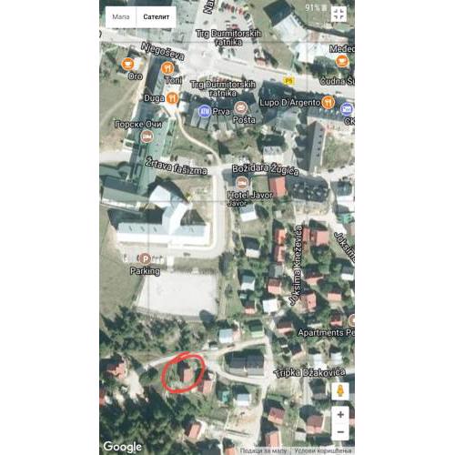 Holiday Home Tijana