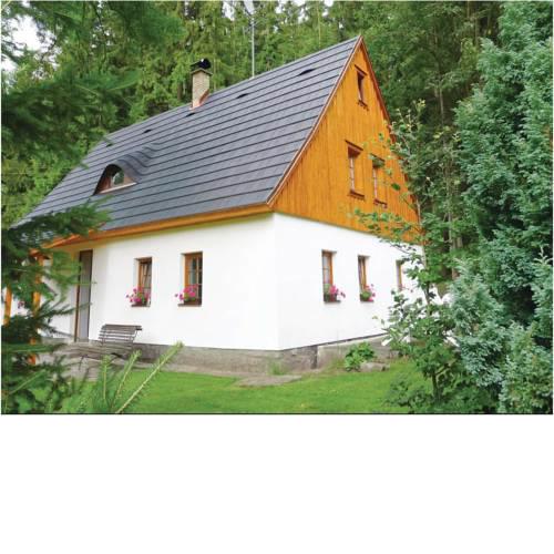 Holiday home Tisová