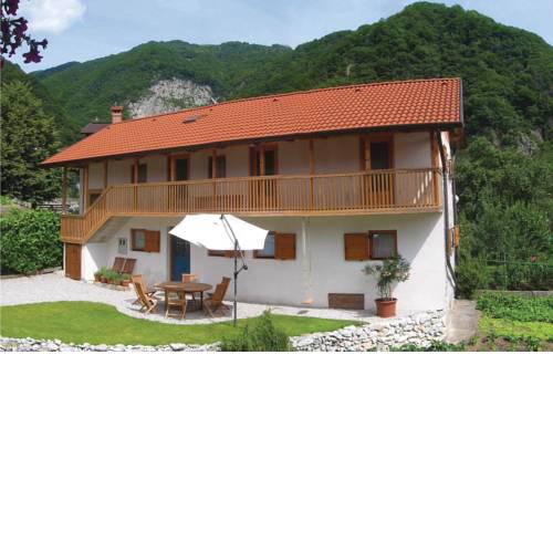 Holiday home Tolmin 30
