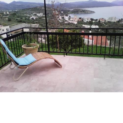 Holiday Home Tolo