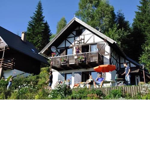 Holiday Home Tone
