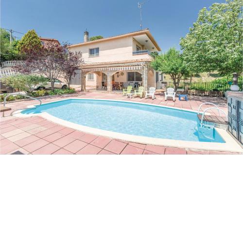 Holiday Home Tordera 09