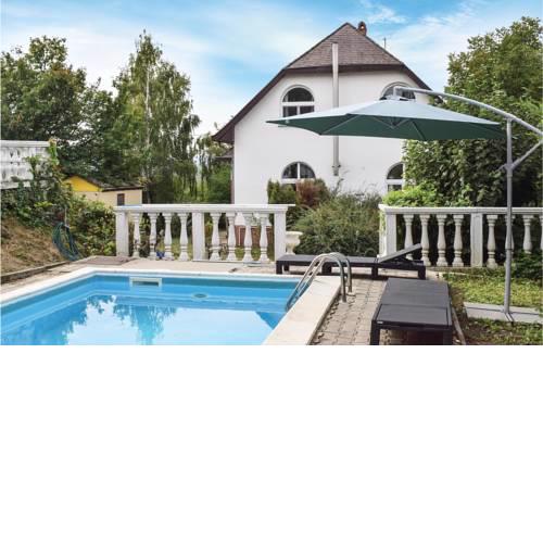Holiday home Töreki Utca-Siófok-Töreki