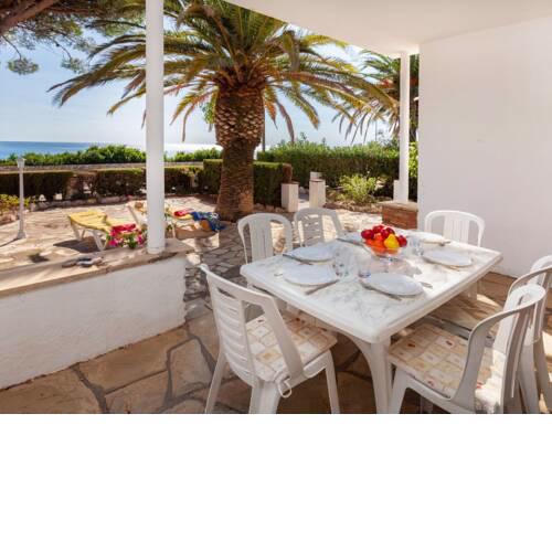 Holiday Home Torre Mar