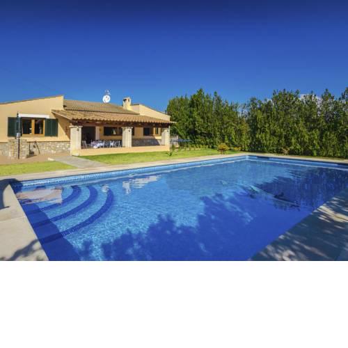 Holiday Home Torres