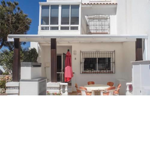 Holiday Home Torrevieja with a Patio 02