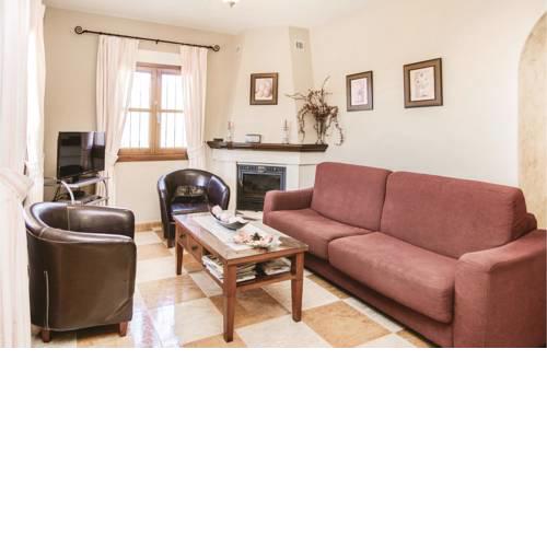 Holiday home Torrox 17