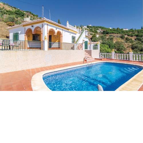Holiday home Torrox 30