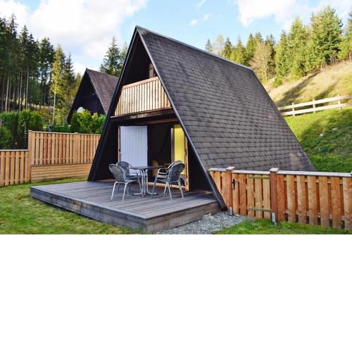 Holiday Home Trabochersee St. Peter-Freienstein - OSM021005-F