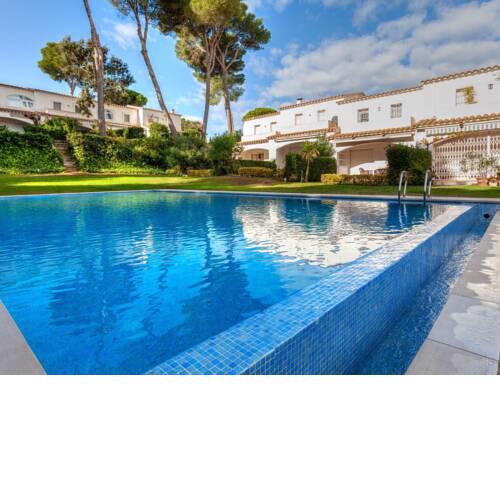Holiday Home Trebol Blanco