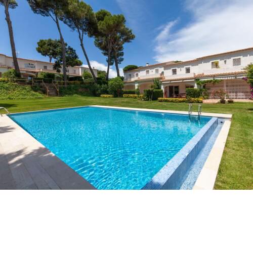Holiday Home Trebol Purpura